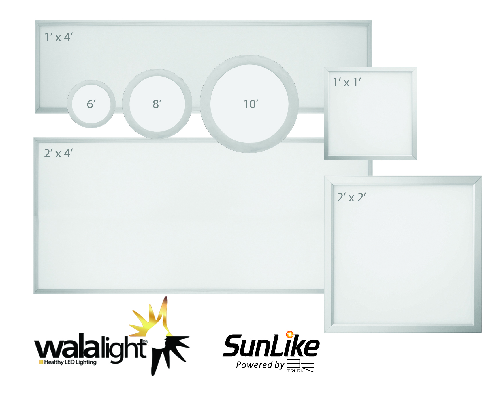 Natural Spectrum LEDs Picked for Circadian LED Systems